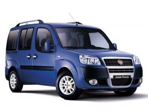 Fiat Doblo Premio '2005